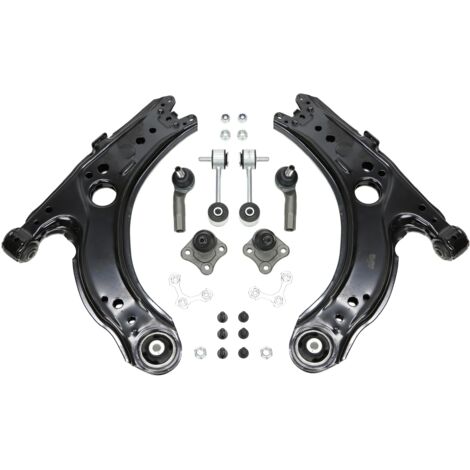 KIT DE BRAZO DE CONTROL GOLF 4 IV AUDI A3 8L1 LEON OCTAVIA