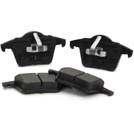 PASTILLAS DE FRENO traseras VOLVO XC90 I (275) D3 D5 V8 (1/5)