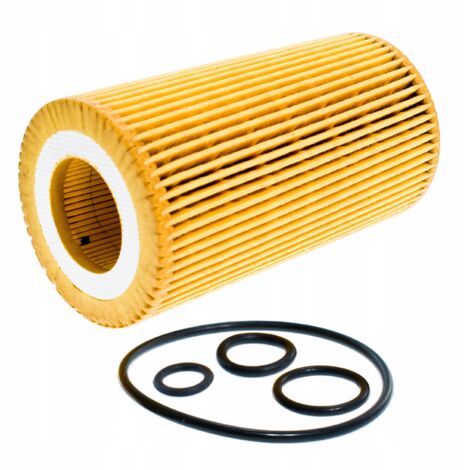 Filtro de aceite MERCEDES SPRINTER 3.5-t (906) 315 CDI (1/2)