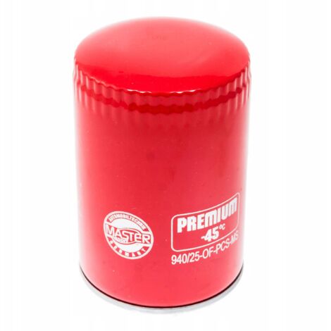 Filtro de aceite VW VENTO (1H2) 1.9 TD (1/2)