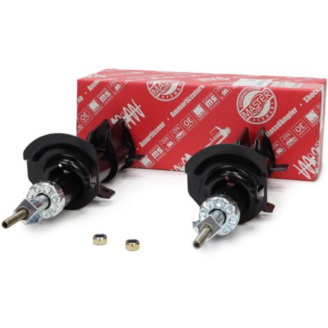 Amortiguadores delanteros FIAT STILO / STILO Multi Wagon (1/5)