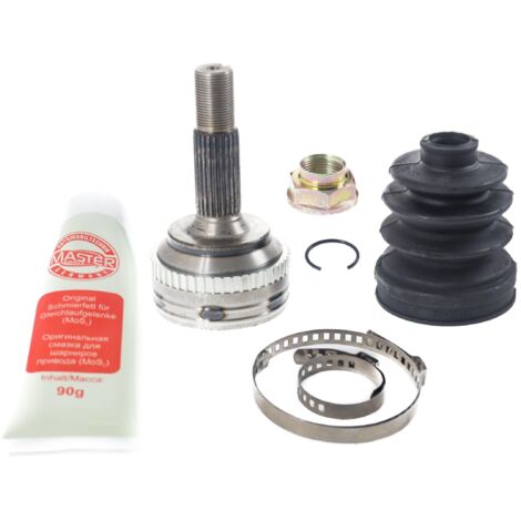 JUNTA EXTERIOR TOYOTA YARIS (P1) VITZ 1.0 (1/2)
