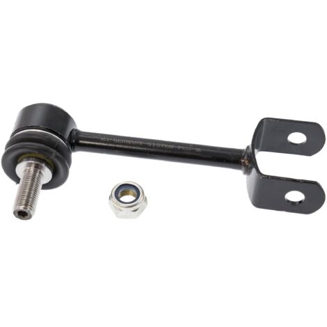 VIGILANCIA ESTABILIZADORA "MS" trasera izquierda/derecha TOYOTA LAND CRUISER 3.0D 05.93-05.96 (1/2)
