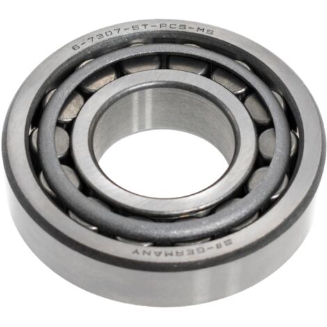 COJINETE DE CUBO DE RUEDA DELANTERO GAZ 2217 Sobol 80x35x23 (1/2)