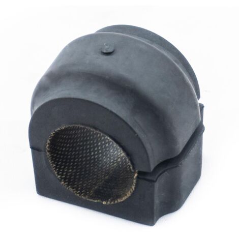 CASQUILLO DE GOMA ESTABILIZADOR TRASERO IZQUIERDO/DERECHO MINI (R56) (1/2)