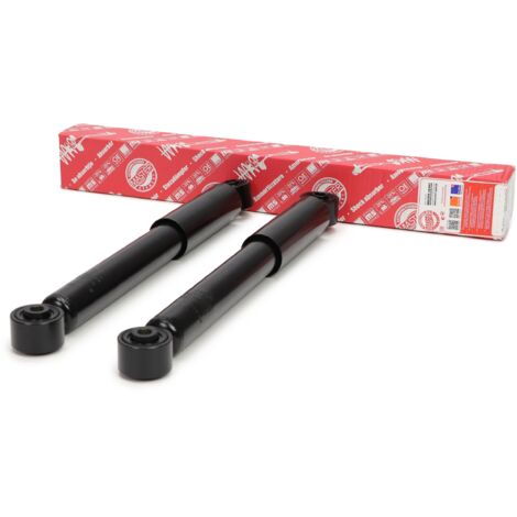 KIT AMORTIGUADORES "MS" trasero VW CADDY III 1.4-2.0D 03.04- (1/5)