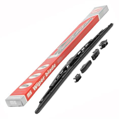 ESCOBILLA LIMPIAPARABRISAS 510 mm (20') 1 ud. Master-Sport (1/5)