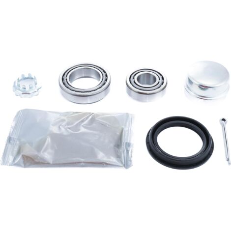 KIT COJINETE DE RUEDA 'MS' TRASERO AUDI 80, 90, SEAT AROSA, CORDOBA, CORDOBA VARIO, IBIZA II, TOLEDO I, (1/2)