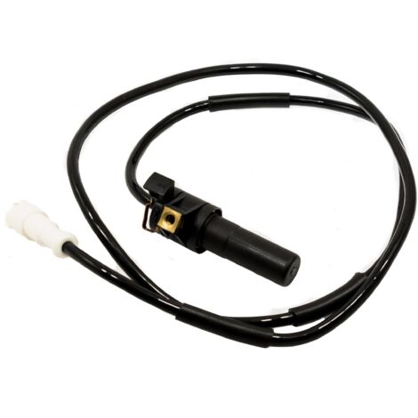 SENSOR DE VELOCIDAD DE RUEDA (ABS) C14 ""MS"" trasero izquierdo/derecho CHEVROLET CORSA, OPEL COMBO/MINIVAN, (1/2)