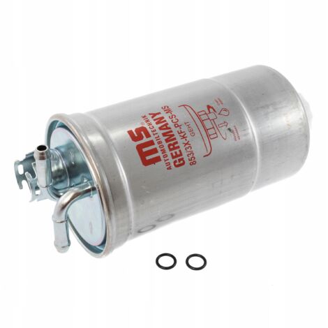 Filtro de combustible AUDI SEAT SKODA VW  1.9 TDI / SDI