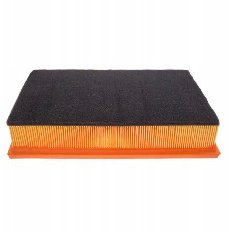 Filtro de aire VOLVO S60, S80, V70 II, XC70 I Cross Country (1/2)