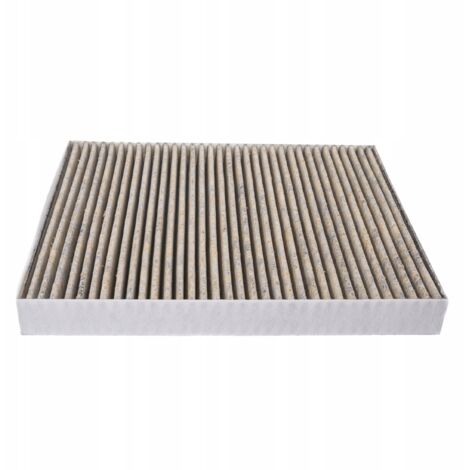 Filtro de habitáculo antihumo para Audi Q7 (4 lb)