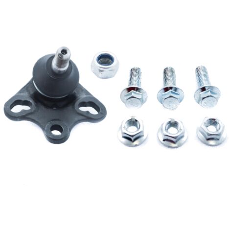 PASADOR DEL BRAZO DE CONTROL MERCEDES-BENZ Clase A (W169), Clase B (W245) "MS" (1/2)