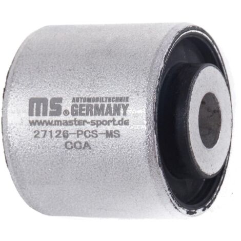 CASQUILLO DEL BRAZO DE CONTROL DELANTERO AUDI BENTLEY FIAT PORSCHE VW (1/2)
