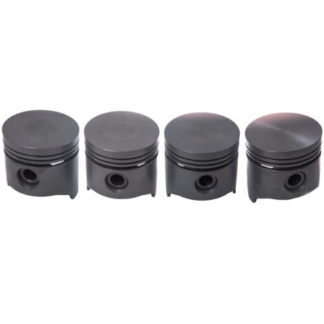 PISTONES DEL MOTOR LADA 1200-1600 TOSCANA NOVA