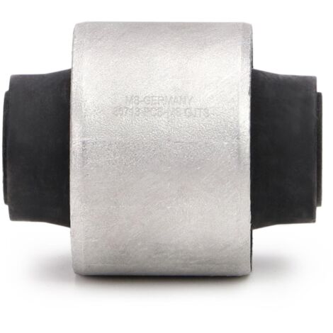 CASQUILLO DEL BRAZO DE CONTROL "MS" trasero izquierdo/derecho BMW 3 (E36), 3 (E46), X3 (E83), Z1, Z4 (E85), Z4 (E86), Z4 (E89) (1/5)