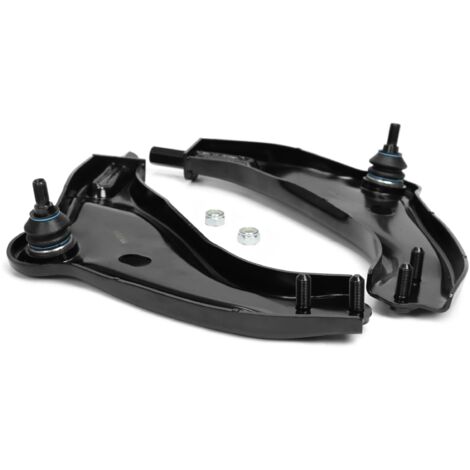 2 brazos oscilantes delanteros R L MINI R56 R57 R58 R55 R59 (1/5)