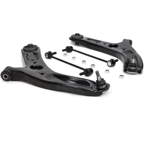 KIT DE SUSPENSIÓN DELANTERA KIA CERATO III sedán (YD) (1/5)