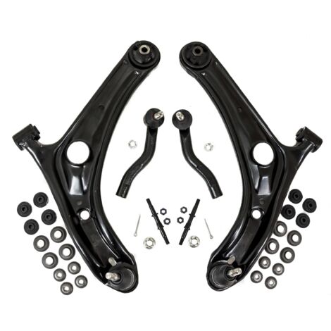 Juego completo de brazos de control para Toyota Yaris P1 99-03 (1/4)