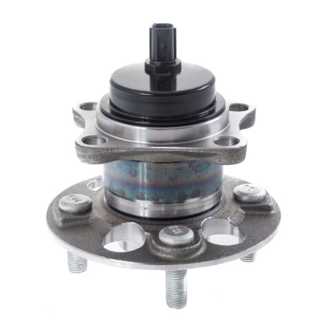 COJINETE DE CUBO TRASERO TOYOTA YARIS DAIHATSU CHARADE 8 (1/4)