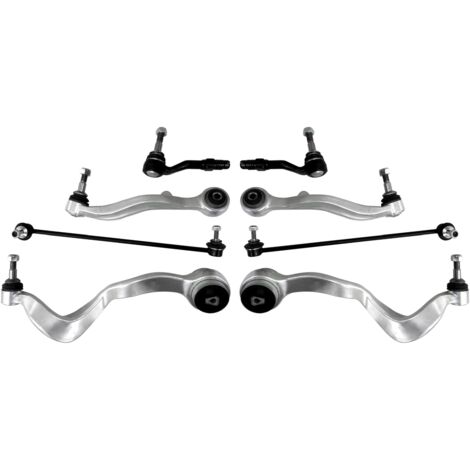 JUEGO DE BRAZO DE CONTROL DELANTERO BMW 7 (E65, E66, E67) (1/2)