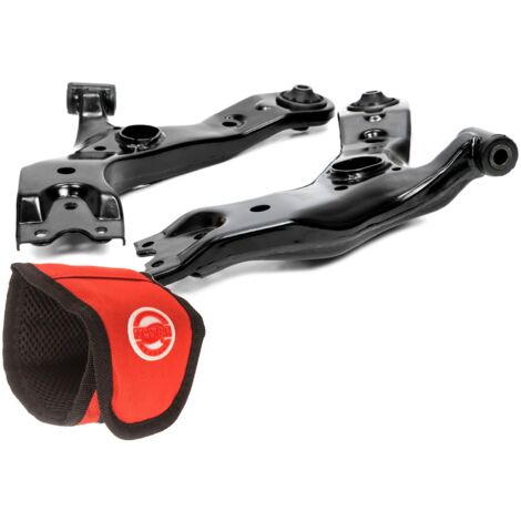 KIT DE SUSPENSIÓN DELANTERA 36898/1-KIT-MS (1/5)