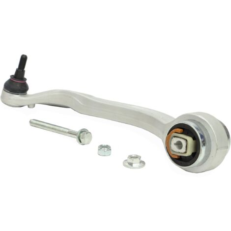 BRAZO DE CONTROL ""MS"" delantero izquierdo (trasero inferior) AUDI A4, A6 A8, SKODA SUPERB, VW PASSAT 1.6-6.0 W12 4x4 03.94-03.0 (1/5)