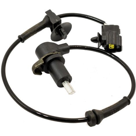 SENSOR DE VELOCIDAD DE RUEDA (ABS) C72 ""MS"" trasero derecho Chevrolet Aveo/Kalos, Daewoo Kalos