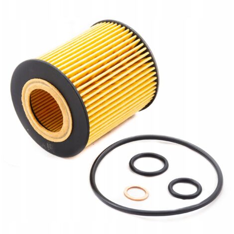 FILTRO DE ACEITE BMW 3 Touring E91 318 i 95 KW / 129 CV (1/2)
