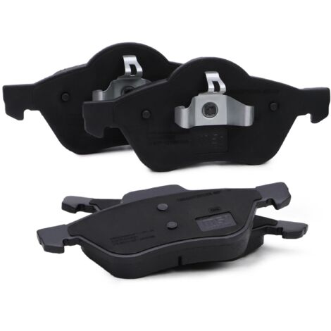 PASTILLAS DE FRENO delanteras RENAULT MEGANE SCENIC II (1/4)