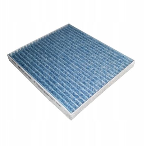 Filtro de habitáculo antihumo Ford C-Max (DM2)