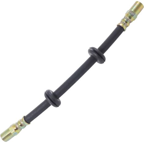 MANGUERA DE FRENO TRASERA CHEVROLET / LADA NIVA (2123) (1/2)