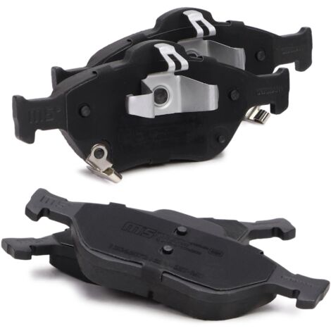 PASTILLAS DE FRENO DELANTERAS TOYOTA YARIS Caja de cambios P13 (1/4)