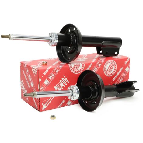 Amortiguadores delanteros OPEL ASTRA F T92 G F35 T98 F70 (1/5)