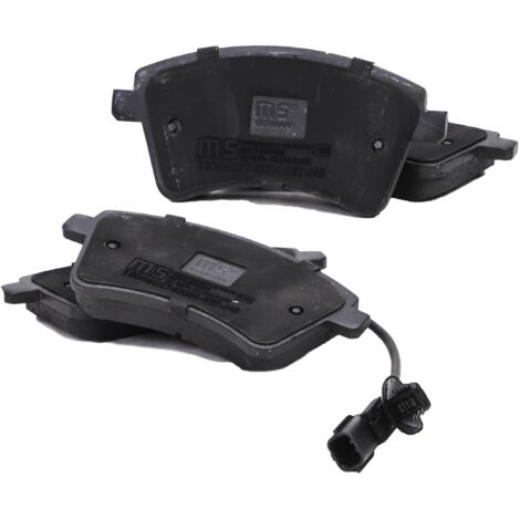 PASTILLAS DE FRENO DELANTERAS RENAULT KANGOO 410605649R