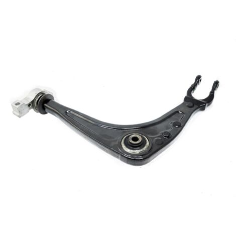 BRAZO DE CONTROL DELANTERO IZQUIERDO (INFERIOR) PEUGEOT 407 coupé (6C) (1/2)