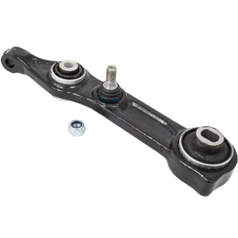 BRAZO DE CONTROL DELANTERO IZQUIERDO MERCEDES E, CLS - ALEMANIA (1/3)