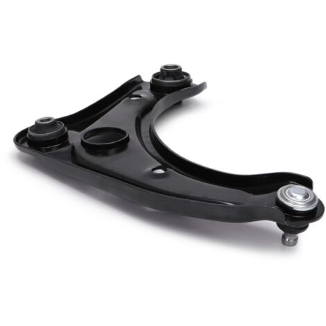 BRAZO DE CONTROL "MS" DELANTERO DERECHO NISSAN Micra IV Hatchback (K13) (1/5)