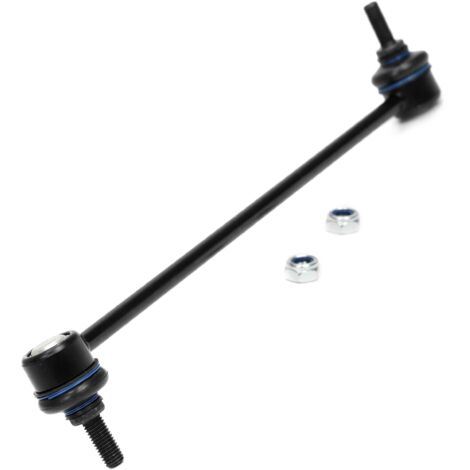 BIELETA ESTABILIZADORA ""MS"" delantera izquierda/derecha SMART CABRIO, CITY-COUPE, FORFOUR, FORTWO, ROADSTER 0.6- (1/5)