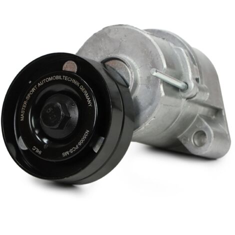 TENSOR DE CORREA POLY V OPEL ASTRA F, ASTRA F CLASSIC, COMBO, CORSA B, VECTRA A, VECTRA B 1 (1/5)