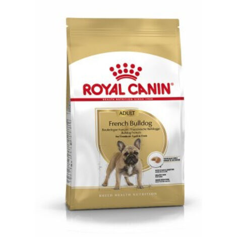 ROYAL CANIN Bulldog Franc茅s 9 kg