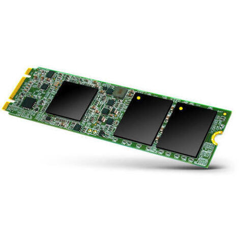 ADATA Durable HD720 1TB - HDD externo, resistente a golpes (1/4)