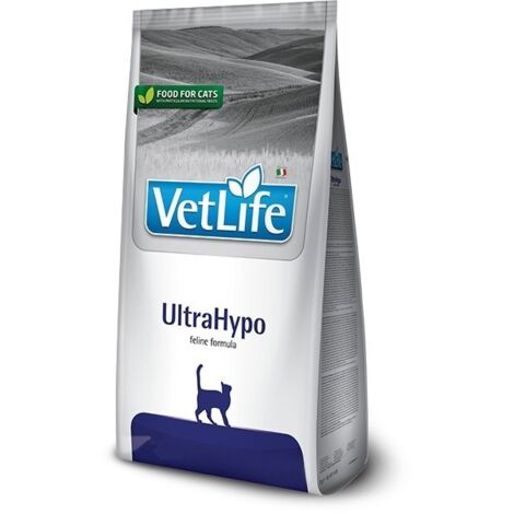 FARMINA Vet Life ULTRAHYPO GATO 2 kg