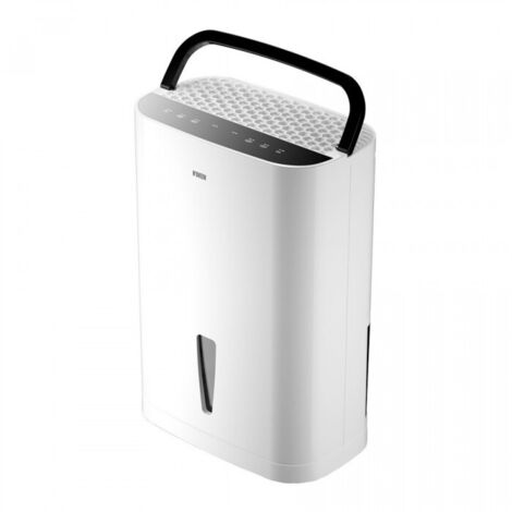 Deshumidificador Noveen DH350 con funci贸n de purificaci贸n UV (1/5)