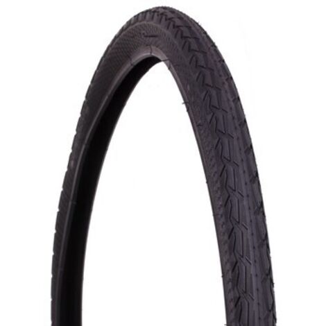 Neumático de carretera de 28" con protección antipinchazos 700x35C - Neumático