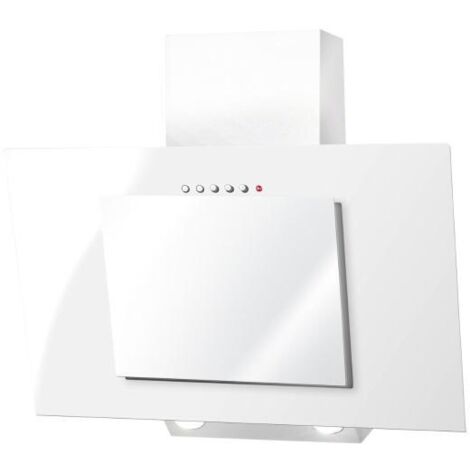 Capota AKPO WK-4 NERO ECO 60 BLANCO (1/3)