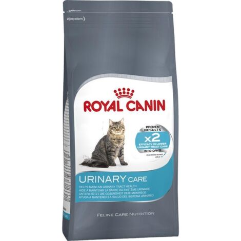 Royal Canin FCN Cuidado urinario 10 kg