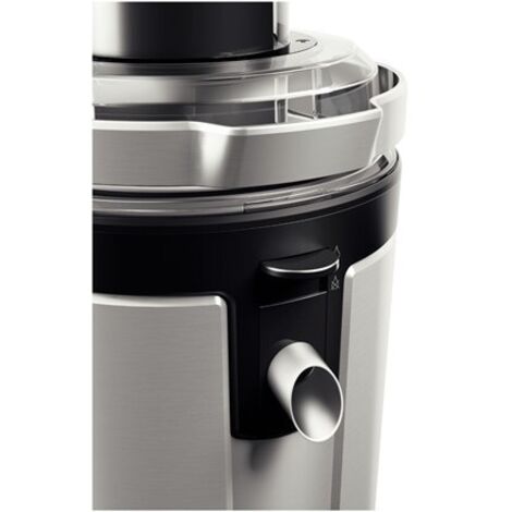 Exprimidor BOSCH MES 4000 (1/5)