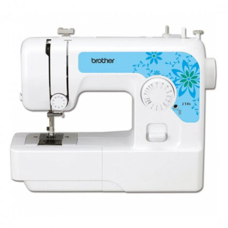 M谩quina de coser Brother J14S