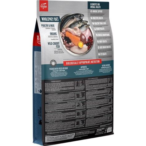 Comprar Orijen Feline Adulto Orijen Fit Trim 1,8Kg de comida para gato